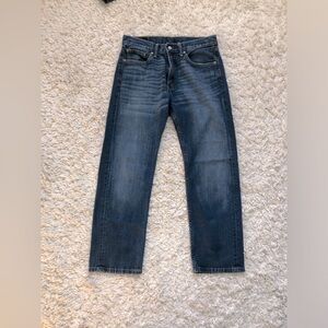 Men’s Levi’s 505 Jeans
